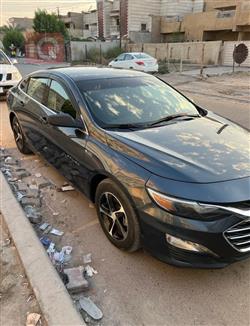 شێڤرۆلێت مالیبۆ